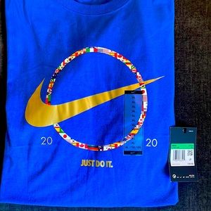 Nike 2020 Olympics T-Shirt (XL)